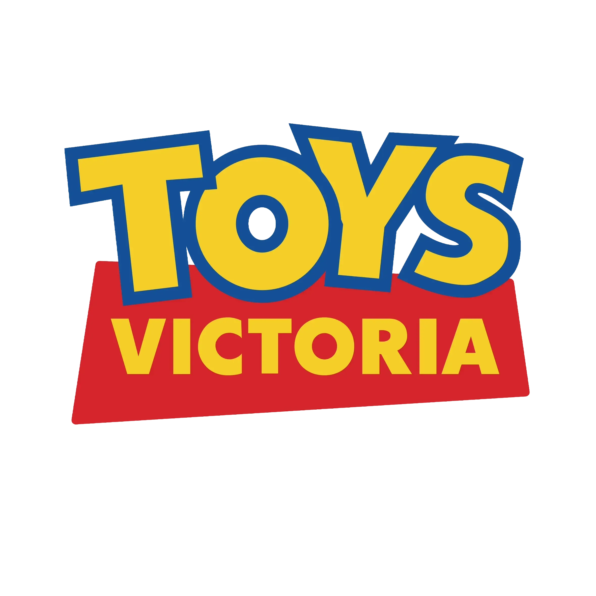 Toys Victoria