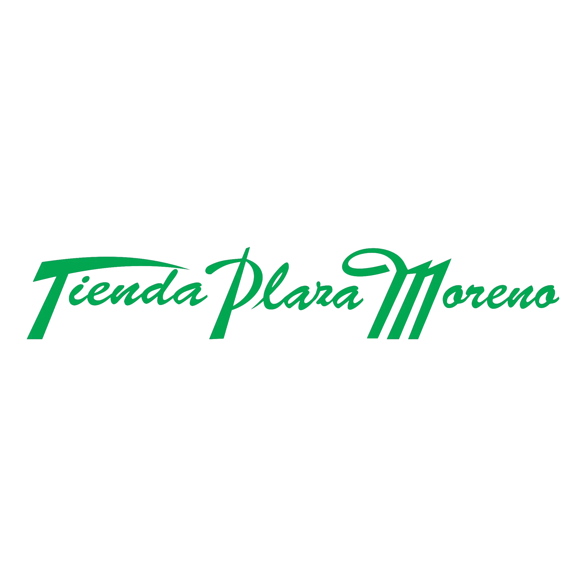 Tienda Plaza Moreno