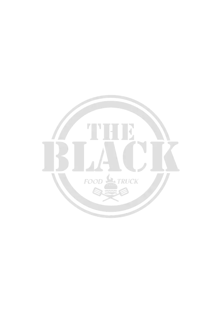 The Black Food Truck