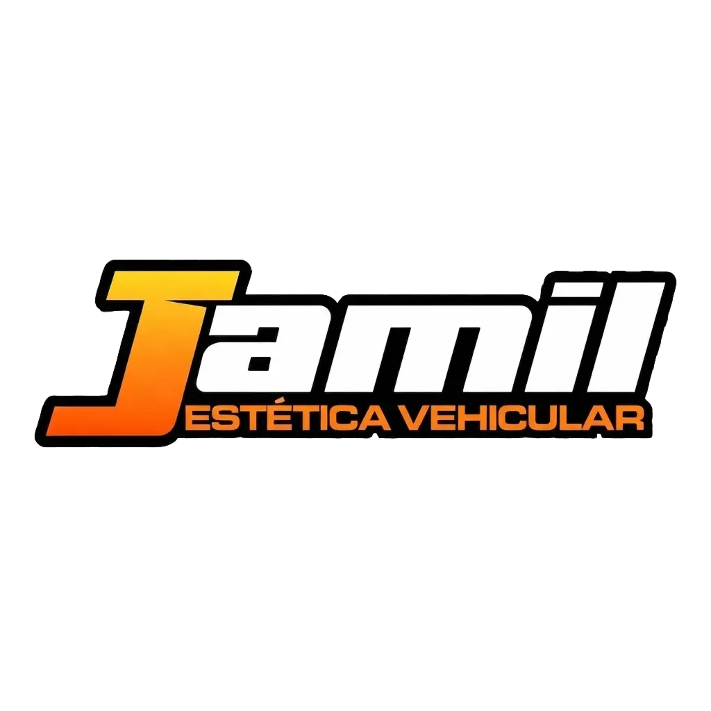 Jamil Estética Vehicular