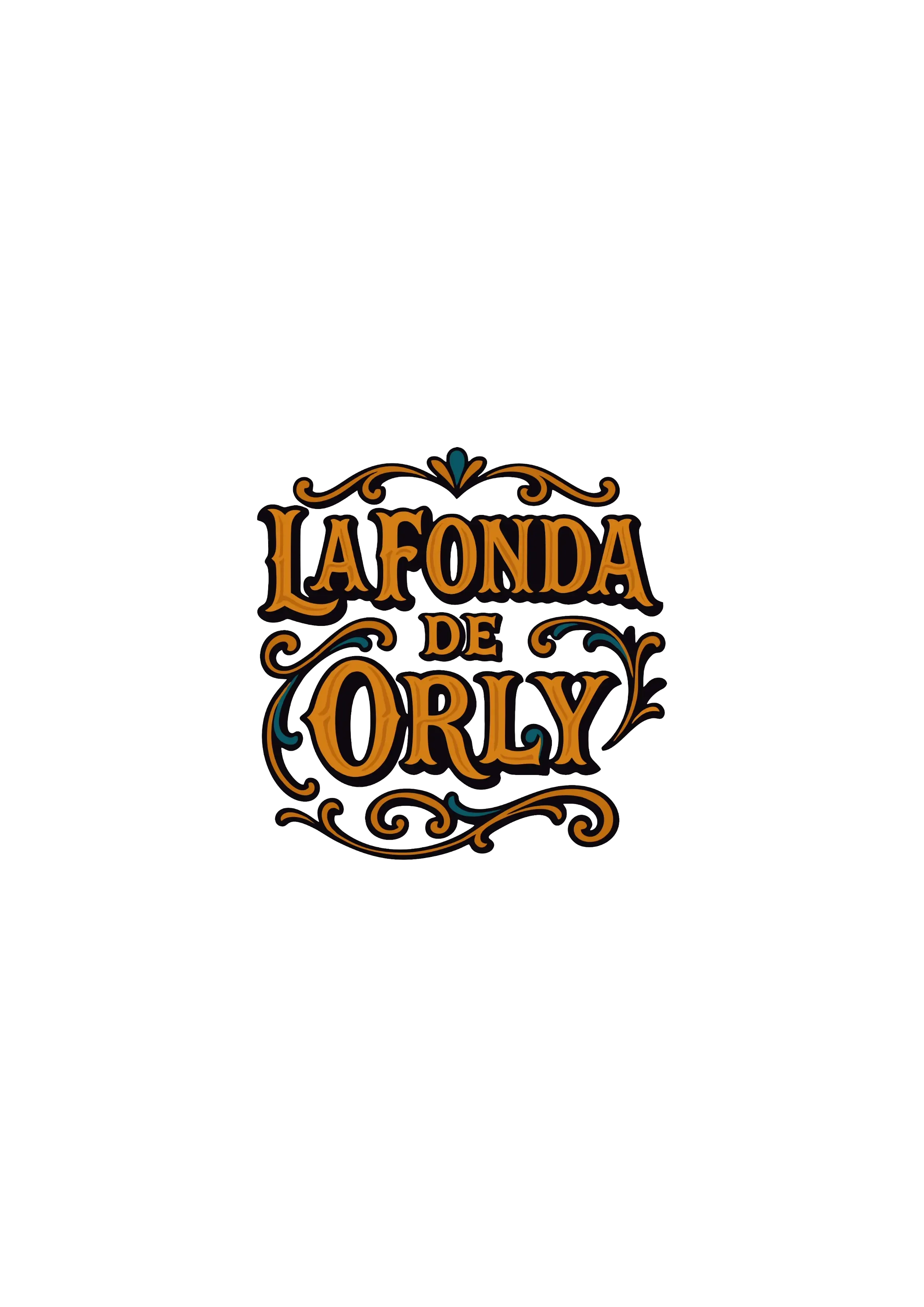 La Fonda de Orly