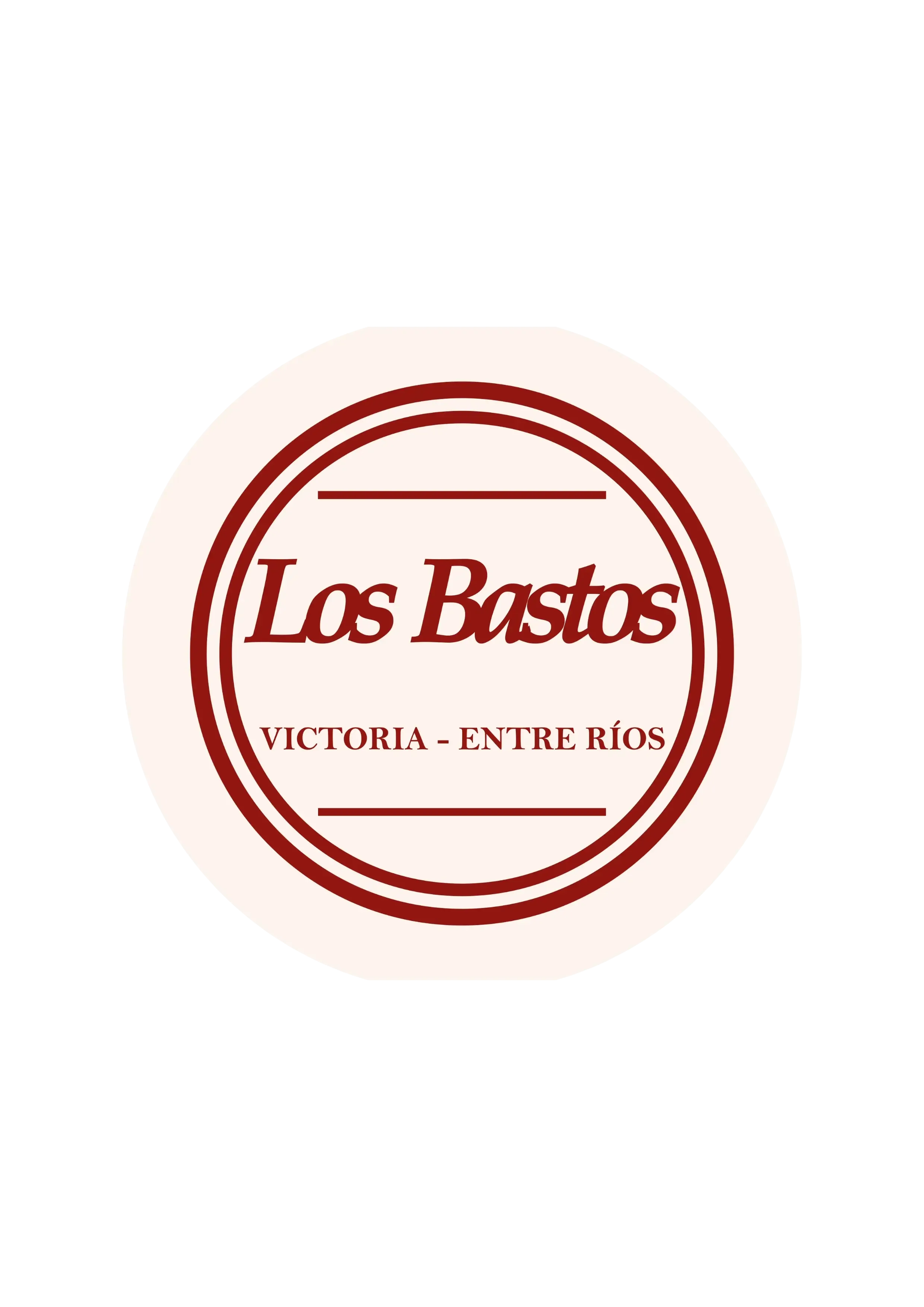 Los Bastos