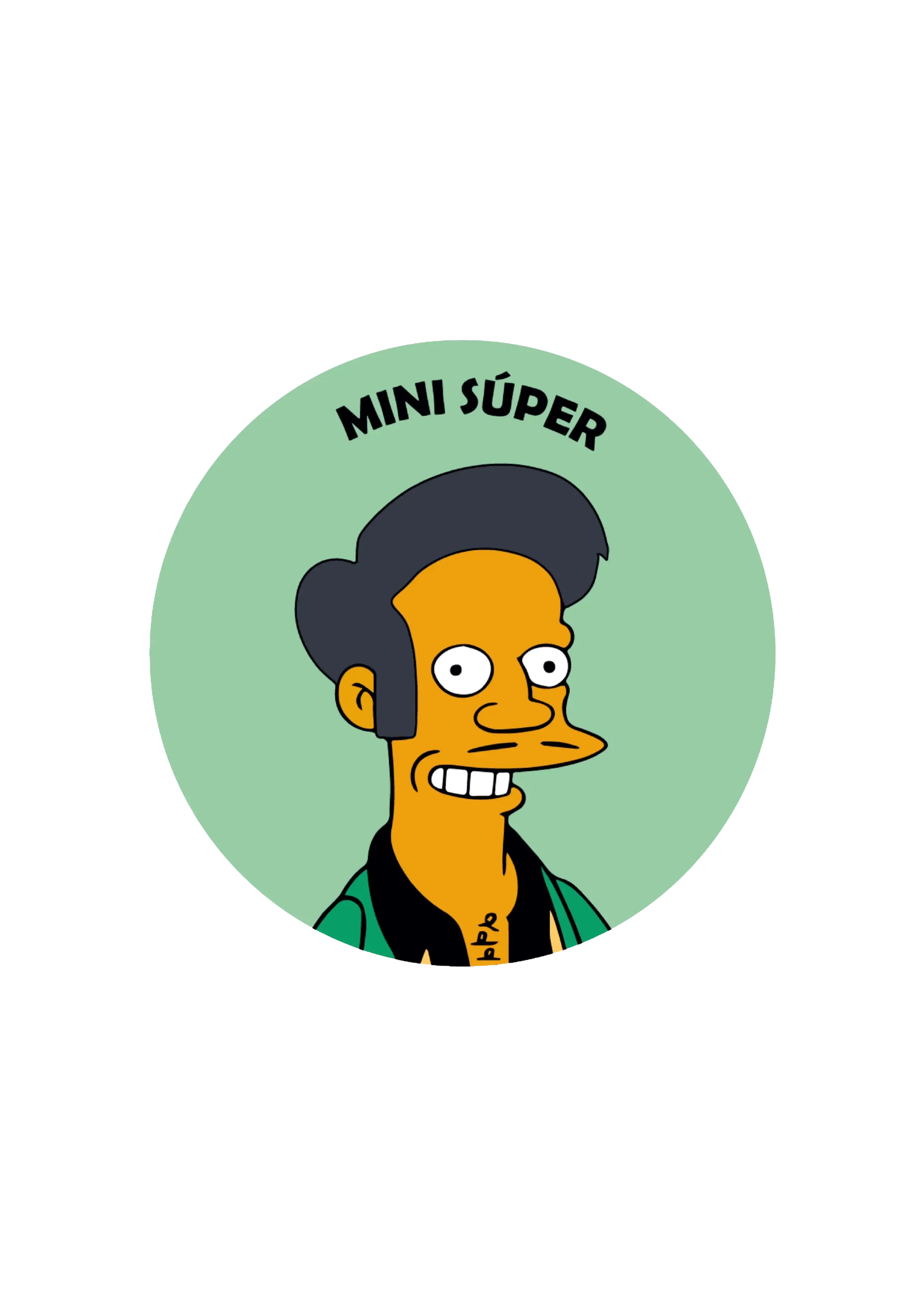 Mini Súper