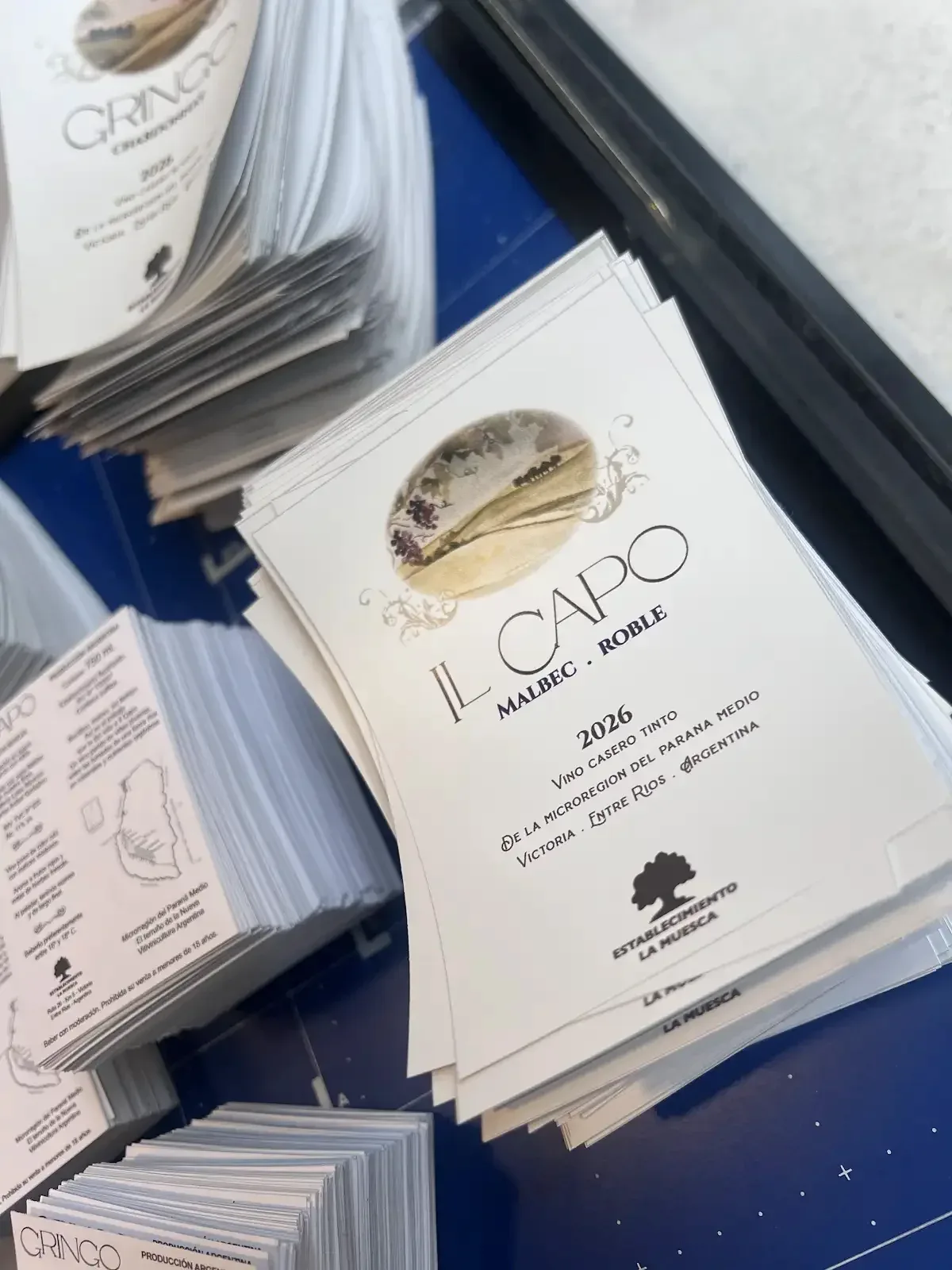 Calcos de vinilo troquelado, imagen 4
