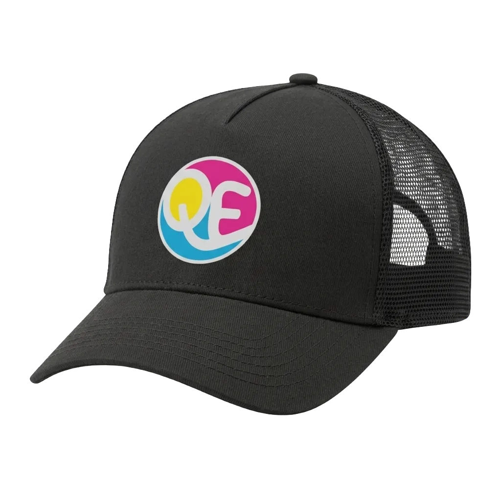 Gorra trucker