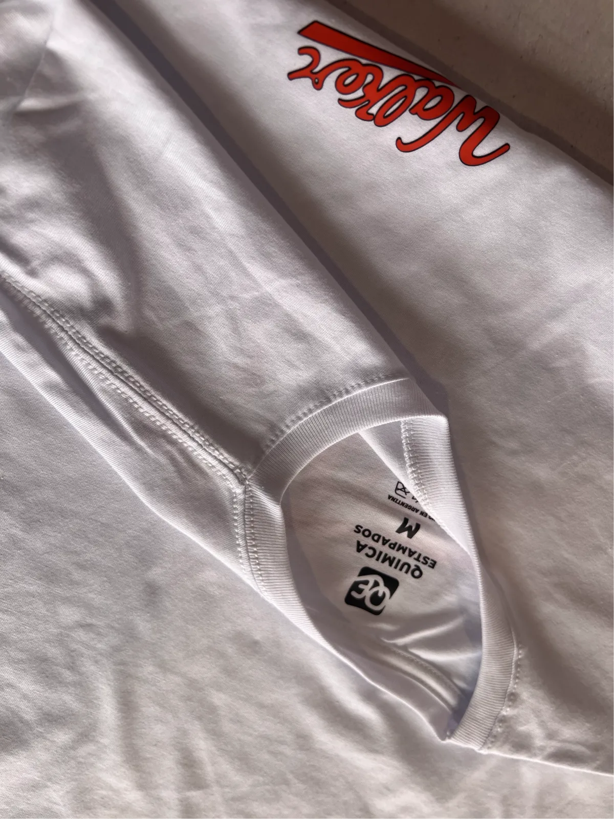 Remera unisex, imagen 2