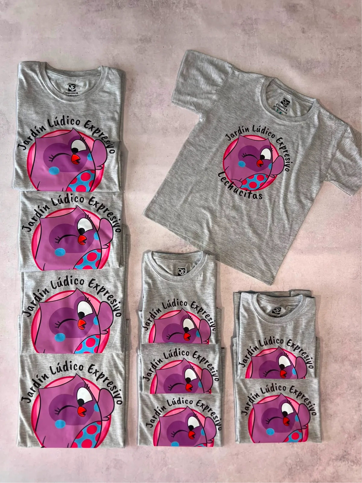 Remera infantil, imagen 2