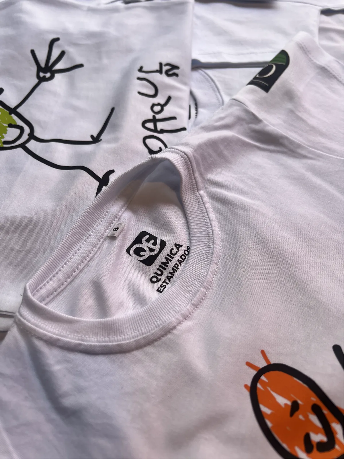 Remera egresadito, imagen 3