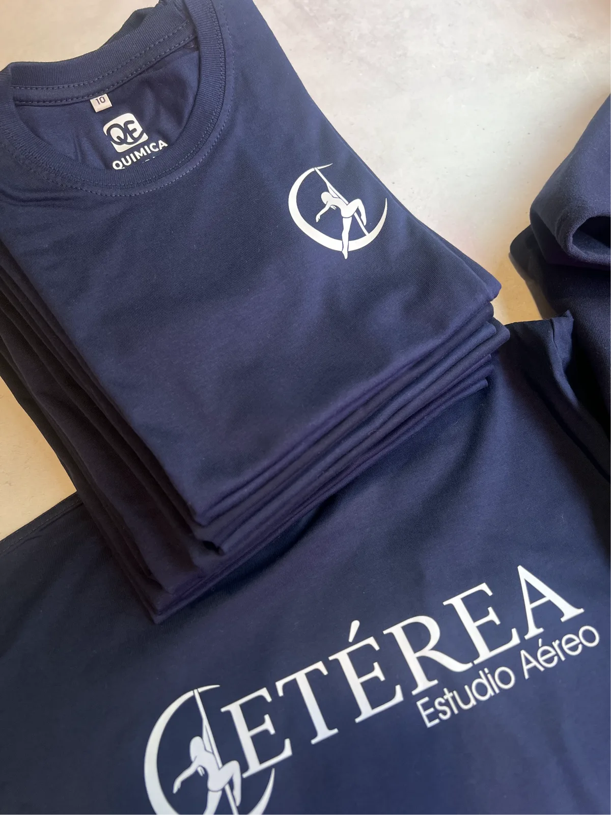 Remera infantil, imagen 3