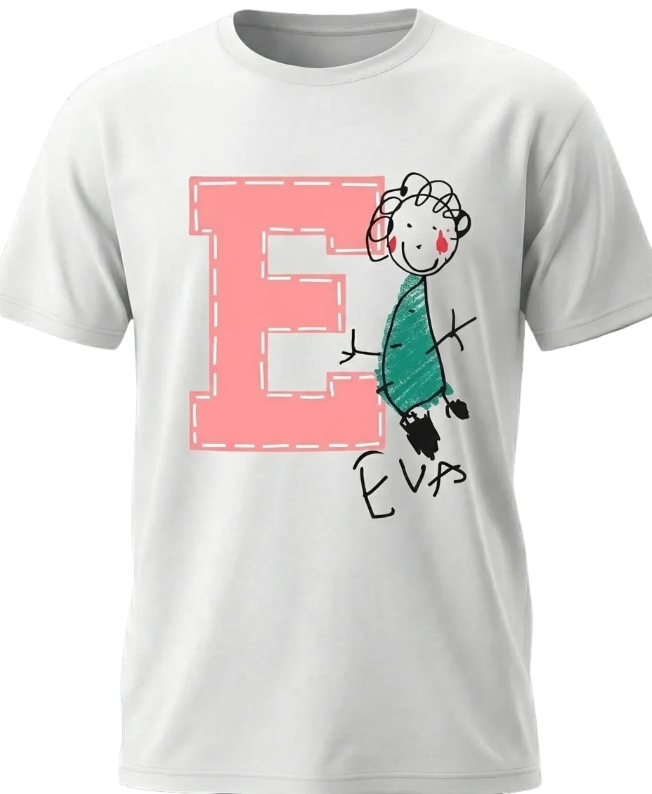 Remera egresadito