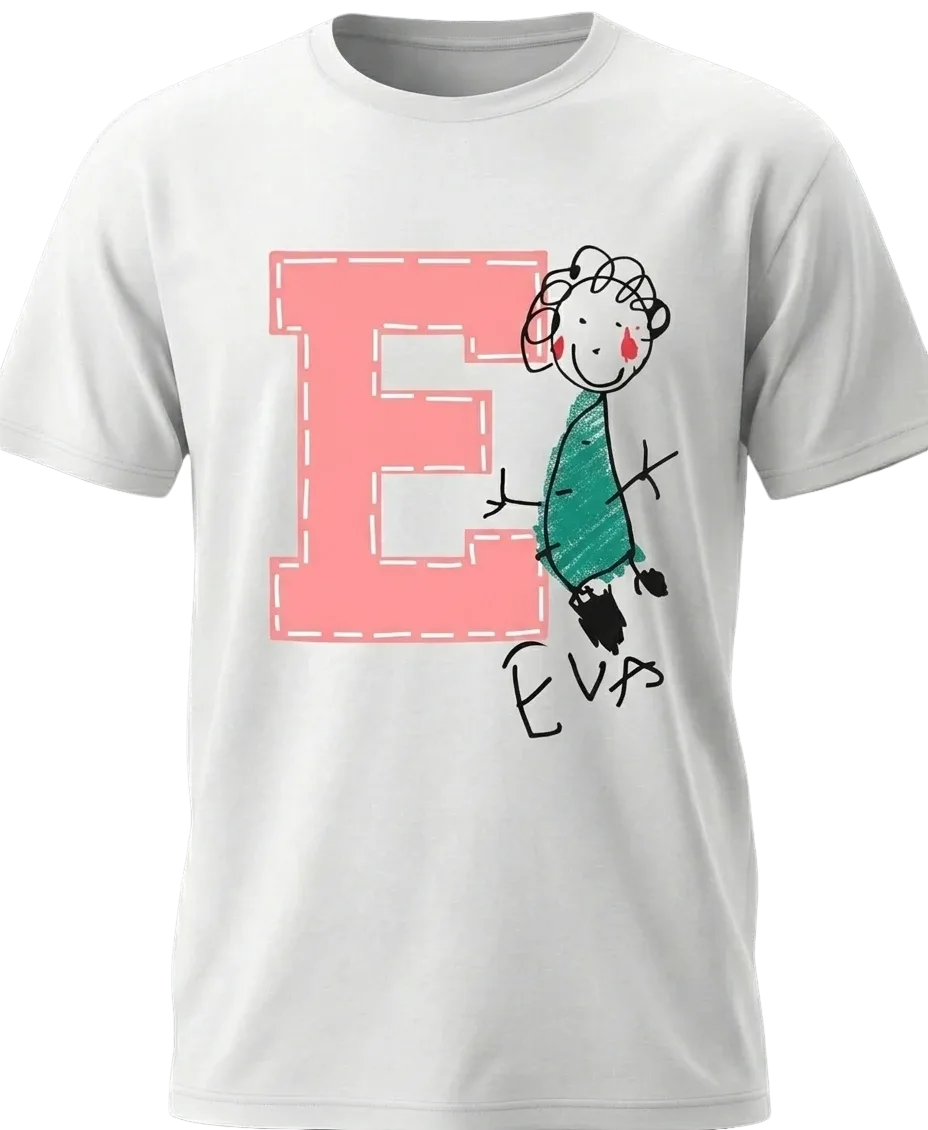 Remera egresadito