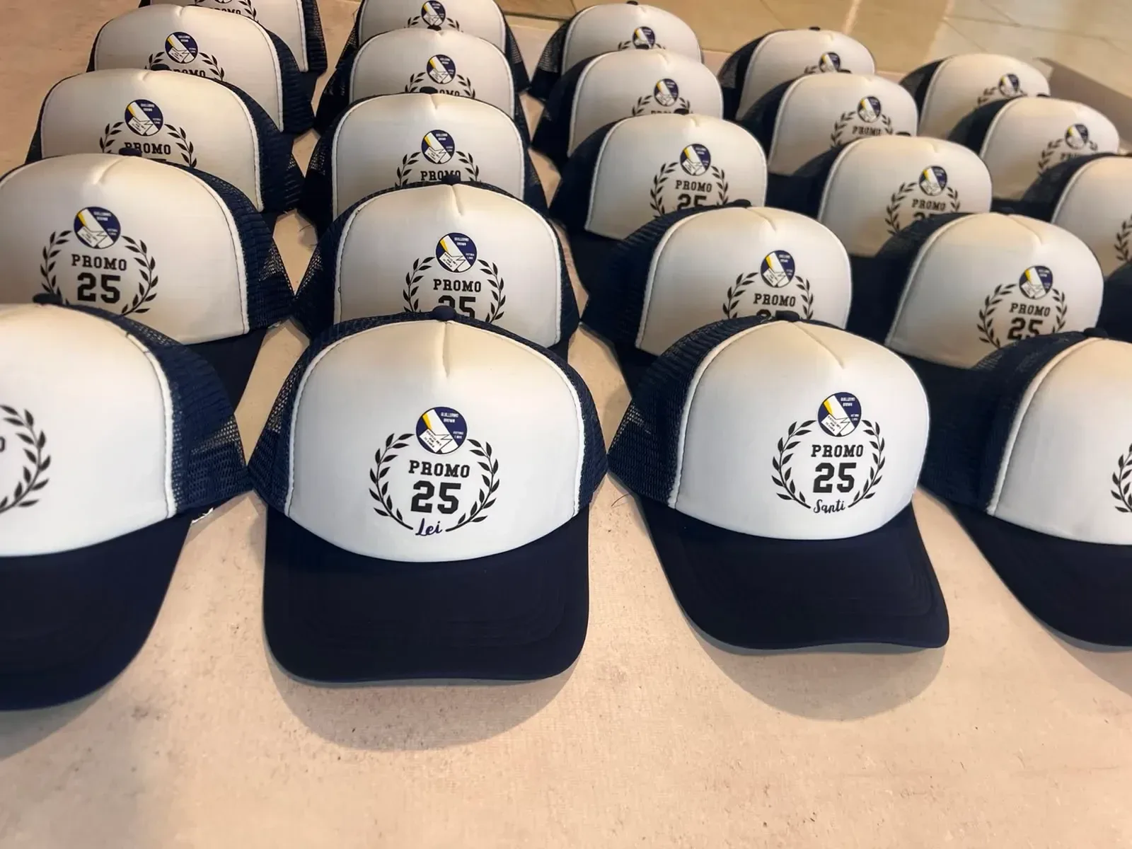 Gorra trucker, imagen 4